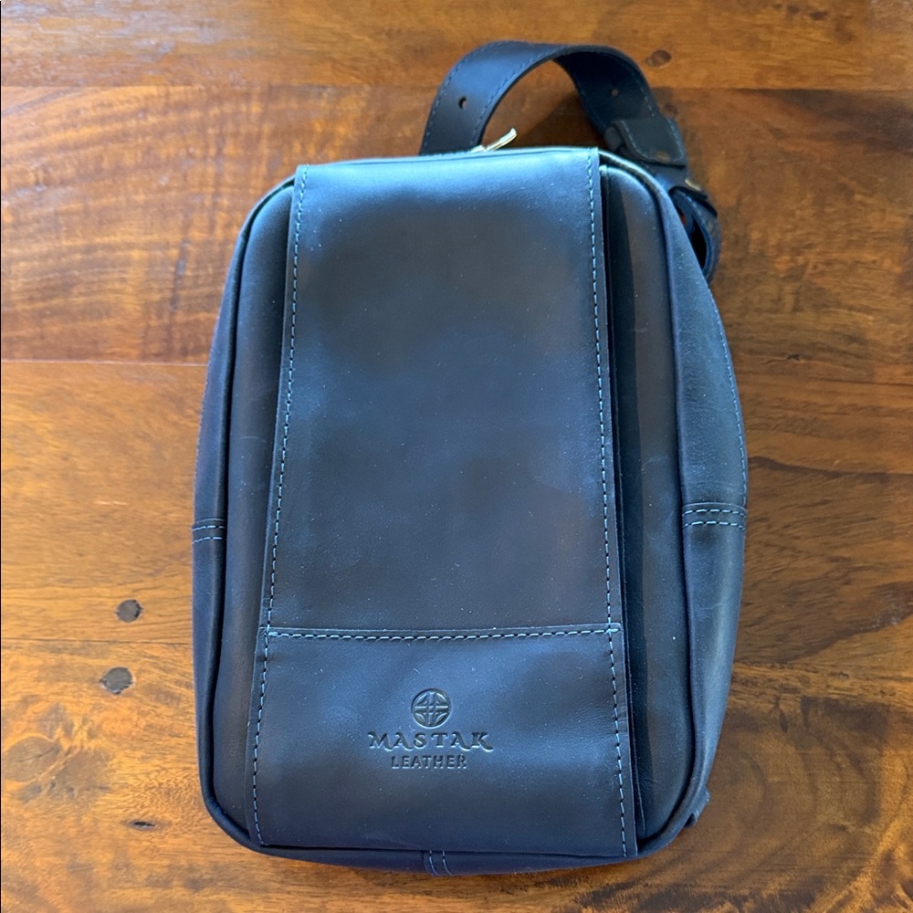 Mastak Leather